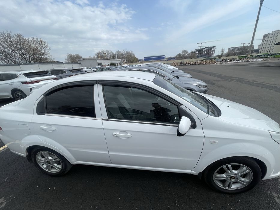 NEXIA3 yili 2020 Propan