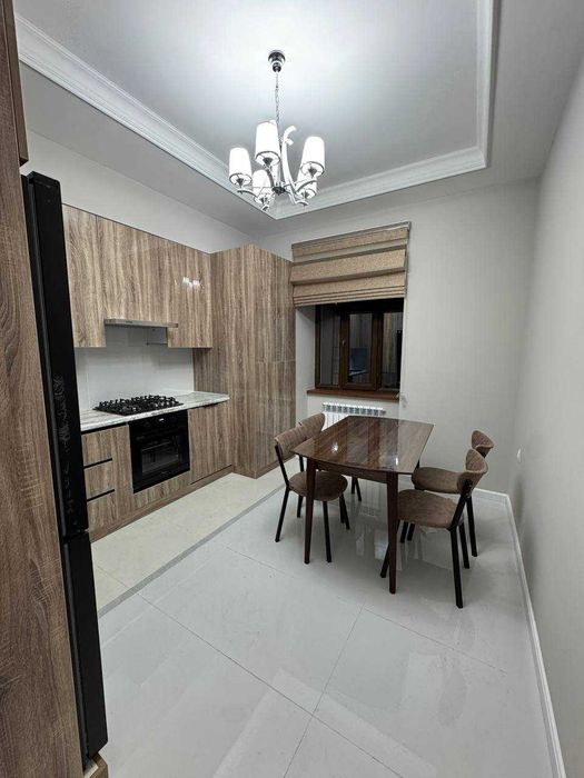 Сдается 2х комнатная квартира Максим Горький