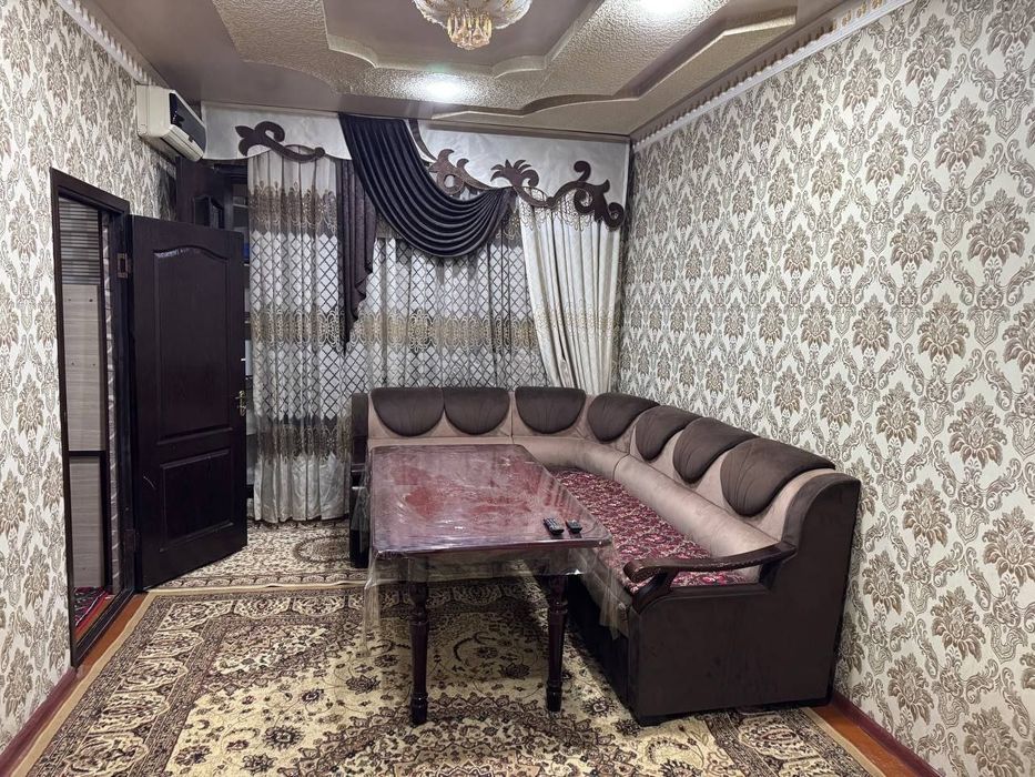 Kvartira arenda Chilonzor 16 Metro evro uy oylaga  qizlaga