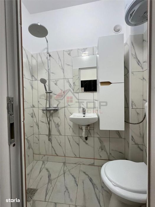 Vanzare garsoniera 20 mp renovata complet