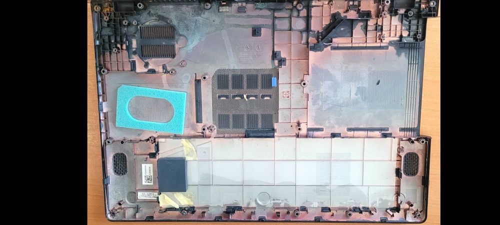 Piese laptop ACER ASPIRE ES1-520-343N