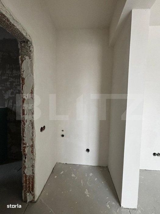 Apartament 2 camere,loc de parcare +boxa inclusa in pret ,zona semi-ce