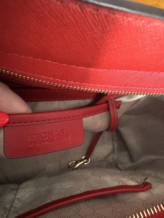 Дамска чанта Michael Kors