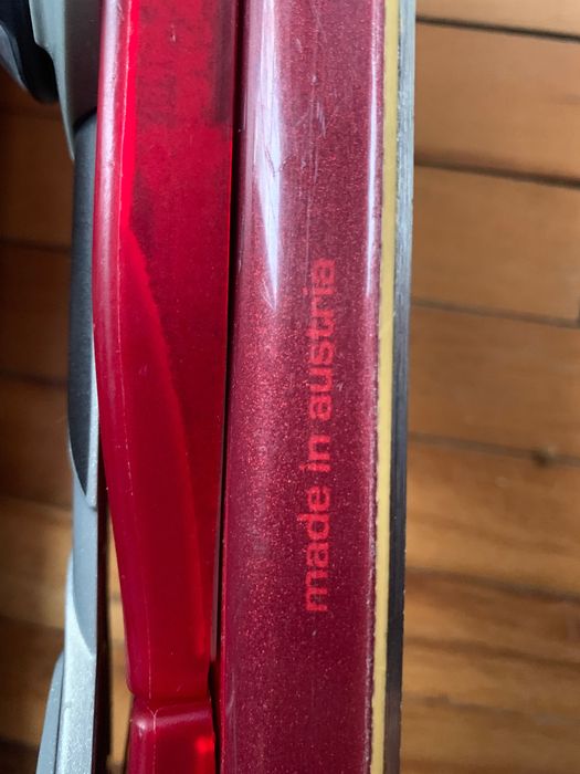 Ски  FISCHER 170 cm