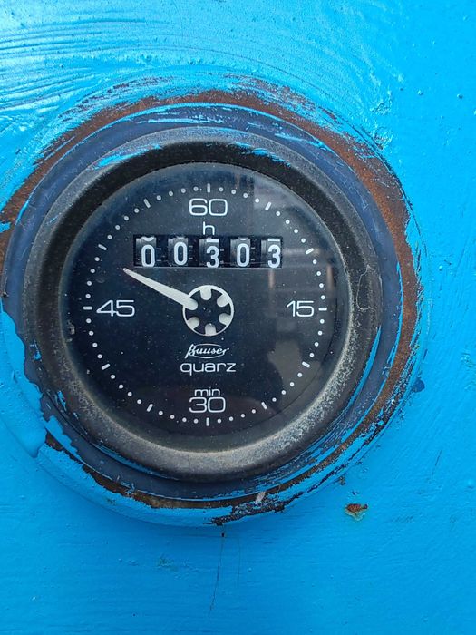 Lift Exterior Nacela Klaas ridica 200 kg Accept orice test