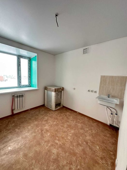 1 Ком новостройка IT Лицей