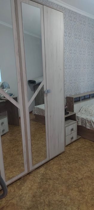 Жайлы пәтер ұзақ мерзімге жалға беріледі
