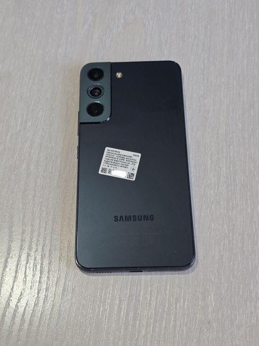Продам Samsung S22 128gb
