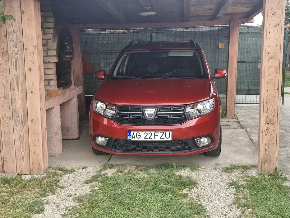 LOGAN 1.5 Diesel