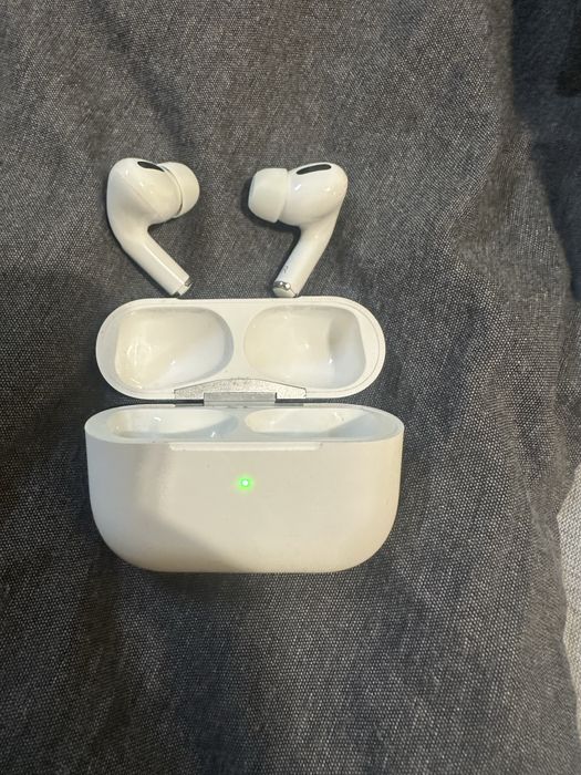 Air Pods Pro 2