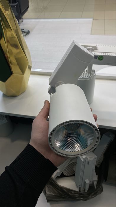 Светильник TEKLED