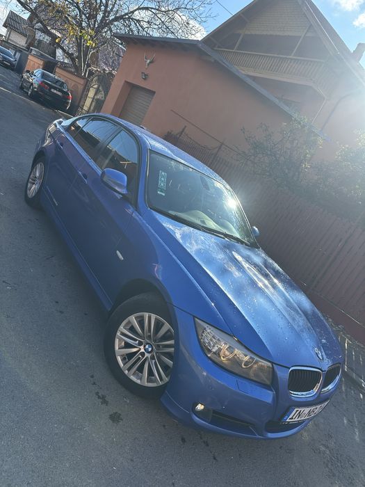 Bmw 320i impecabil