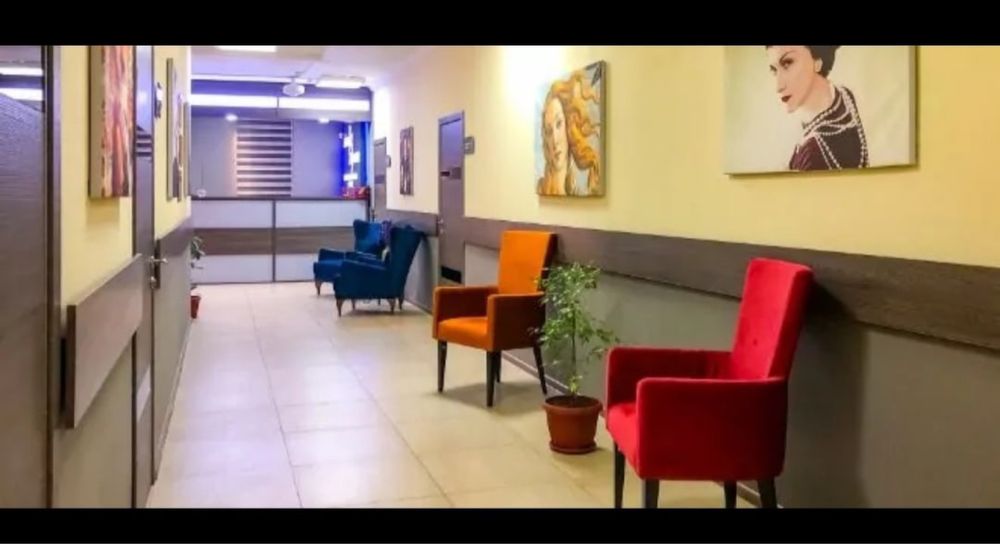 Массажист со стажем 10 лет