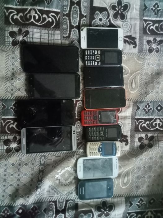 Продам Телефоны на ЗЧ