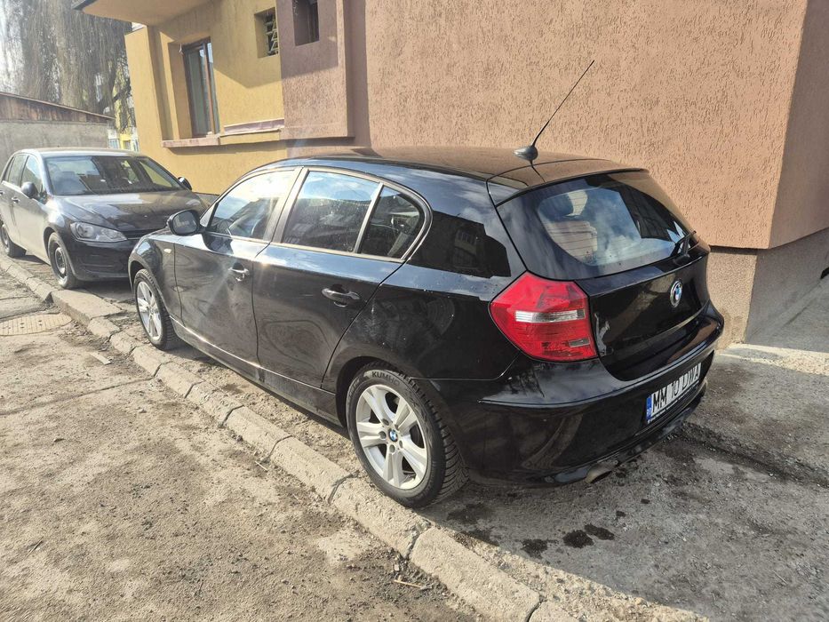 de vanzare bmw seria 1