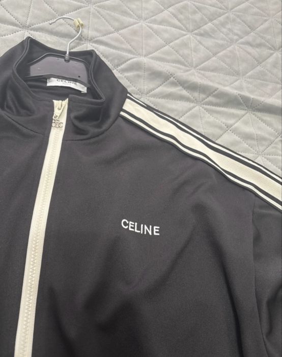 Bluza Tracksuit celine