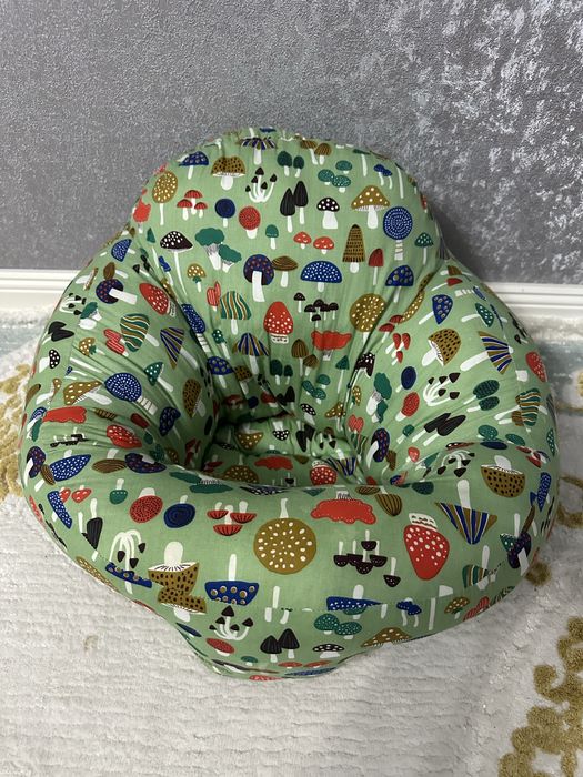 Поддерживающее кресло детское