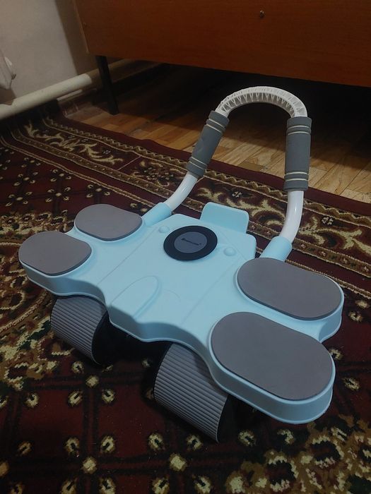 Press qilish uchun sport anjomi