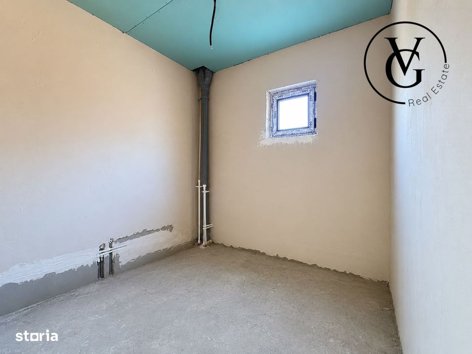 Casa P+M | 5 camere | Lumina | Predare la cheie