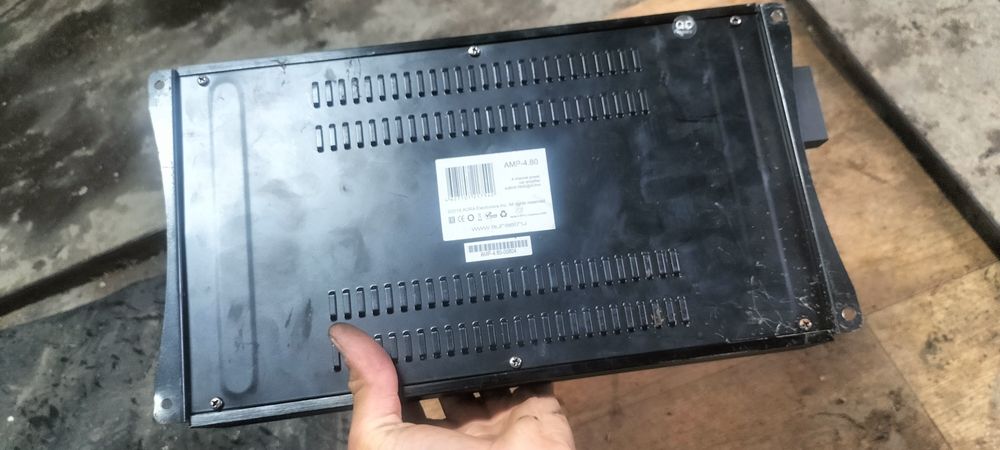 Продам колонки Праит