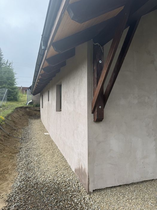 Casa de vacanta piatra fantanele