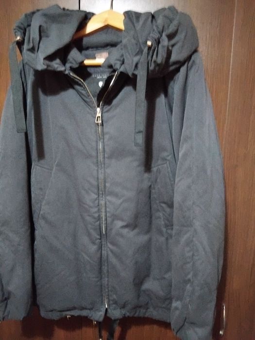 Зимно яке тип балон на Zara