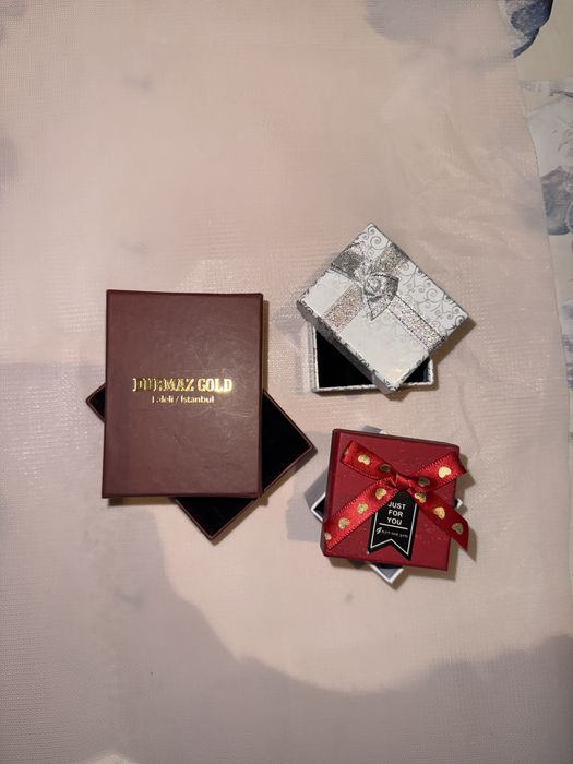 Коробочки за шоколадку!