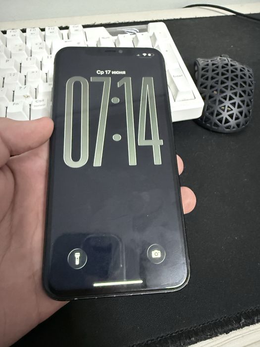 11 pro max 256 gb