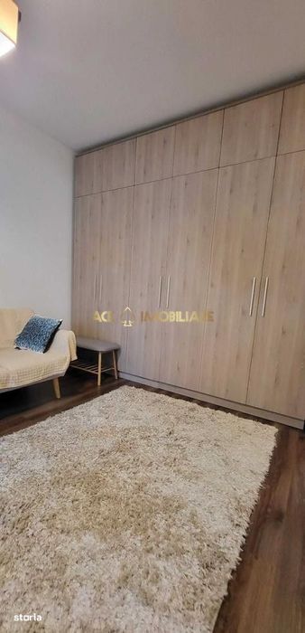 2 Camere de inchiriat | Lujerului | Prox Metrou | Centrala |  Bloc nou