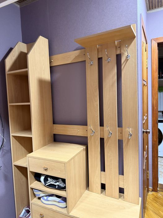 Шкаф (комплект) прихожая