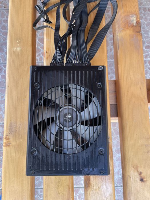 Захранване за Компютър Corsair 1200 W