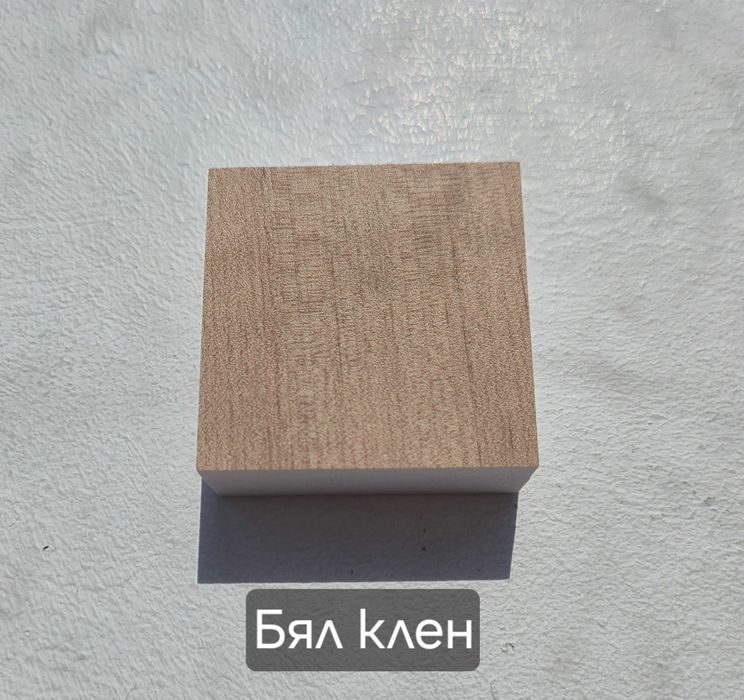 Разпенено ПВЦ за мебели и мокри помещения, цял лист или парче