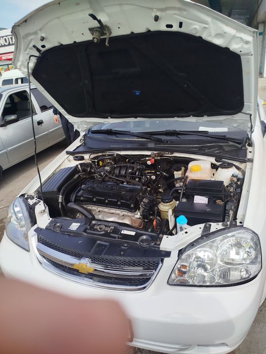 Lacetti 2013 oq srochni