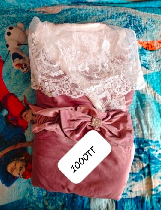 Сатамын! Детскии курка, камбез,конверт