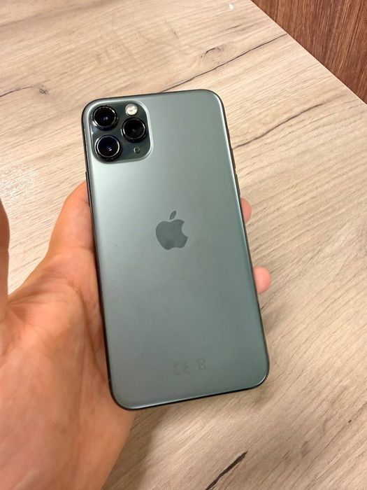 Iphone 11 pro ideal srochna