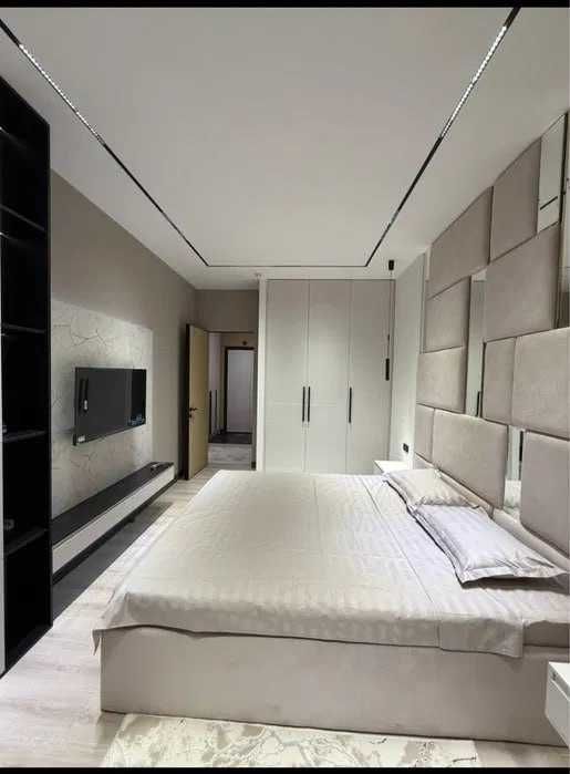 Б9 Сдается Квартира Шайхантахурский ЖК Булвард Ташкент сити 2-Комнат