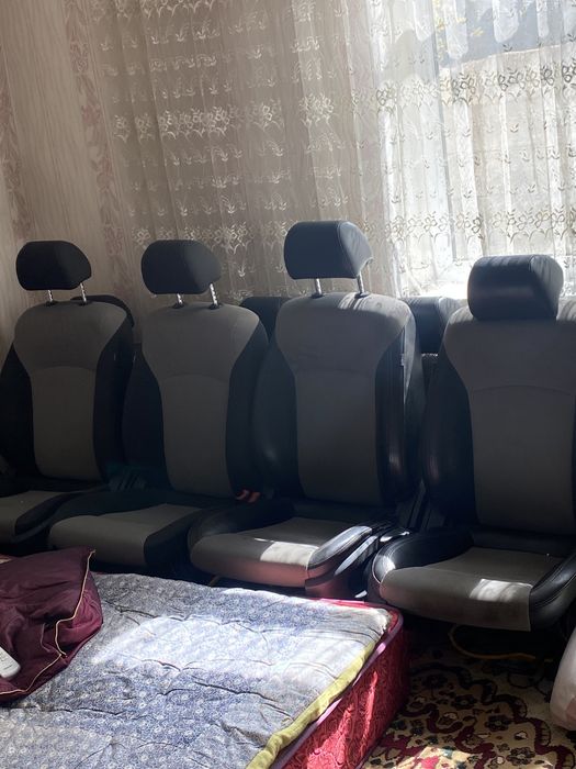 Шевролет круз запчасти панел сидения