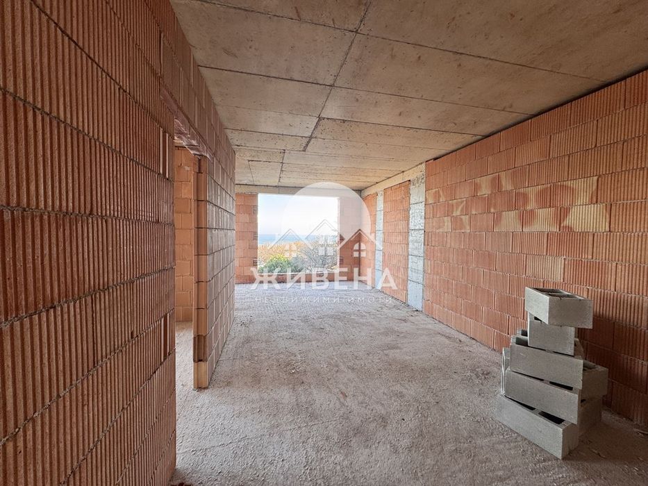 3-стаен апартамент, в строеж, м-т Манастирски рид, 110 кв.м