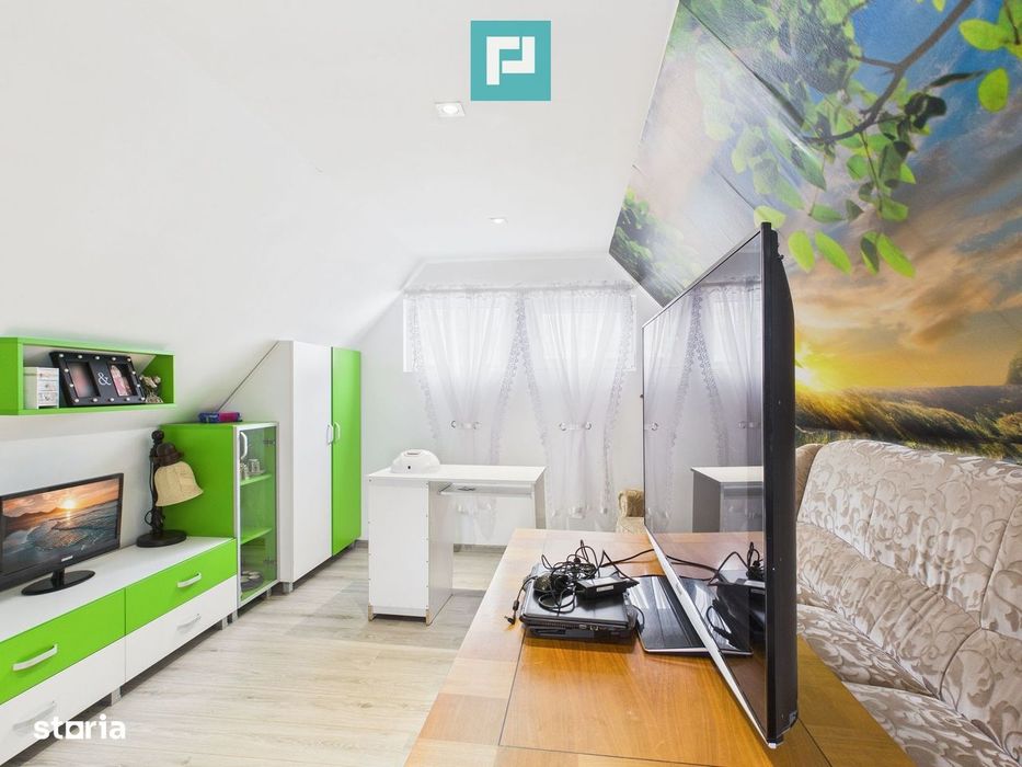 Casă individuală în Lipova