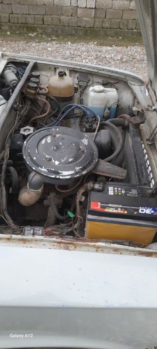 Жигули ваз 2102 в отличном техническом состояний