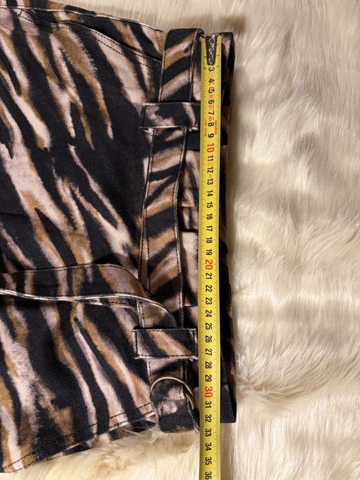 Дънкова пола Gestuz