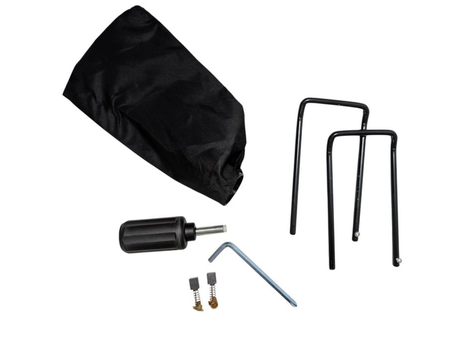 Торцовочная пила MTS-255 H