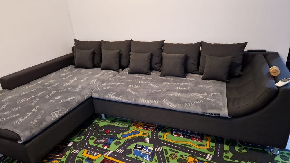 Colțar Alexia ( Casa Rusu)