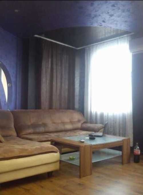 Дава се под наем Двустаен апартамент в Бургас, Възраждане - 40 кв.м за 190 € - Снимка #2