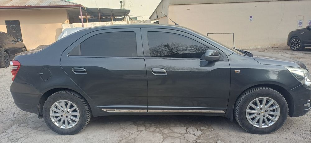 Cobalt 2019 yil bosh to'lov 3500$