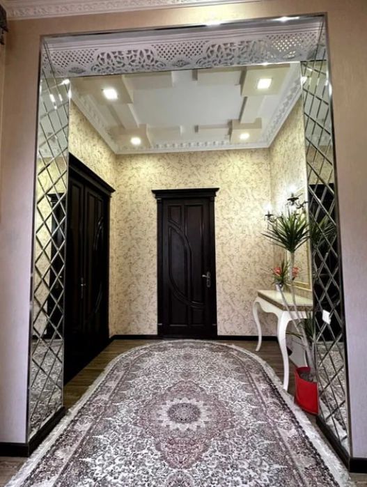 Учтепа Дом аренда 6 ком