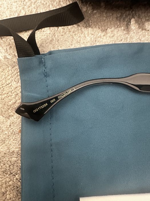 Ochelari de soare gucci originali