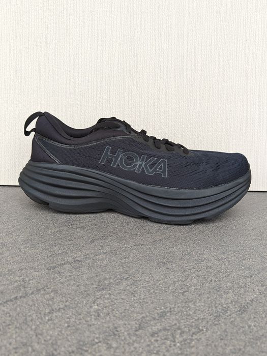 Adidași Hoka Bondi 8 originali top cool