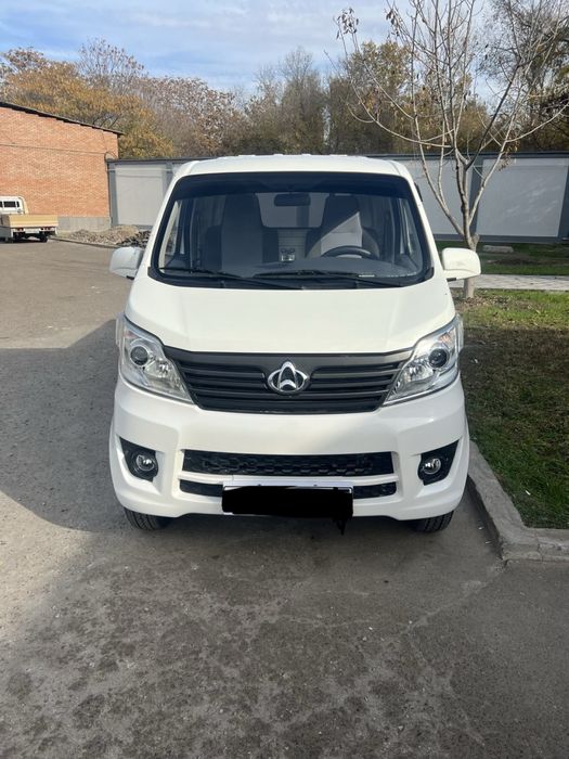 Changan SC1027DAA4 (98) тали