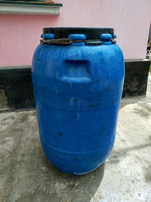 Продам ёмкость 225 литров